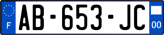 AB-653-JC