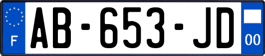 AB-653-JD