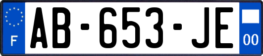 AB-653-JE