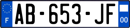 AB-653-JF