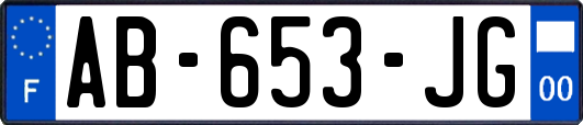 AB-653-JG