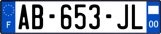 AB-653-JL