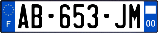 AB-653-JM