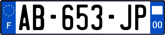 AB-653-JP