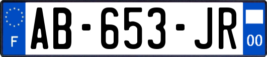 AB-653-JR