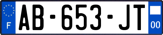 AB-653-JT