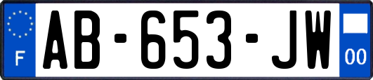 AB-653-JW