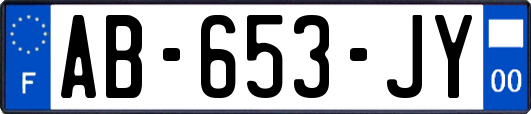 AB-653-JY