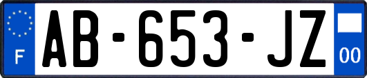 AB-653-JZ