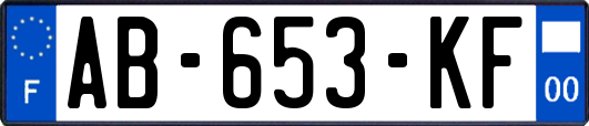 AB-653-KF