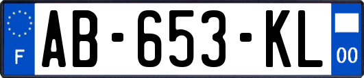 AB-653-KL