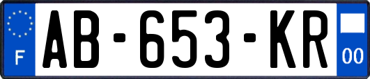 AB-653-KR