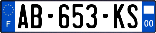 AB-653-KS