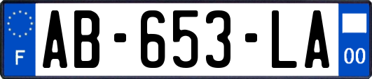 AB-653-LA