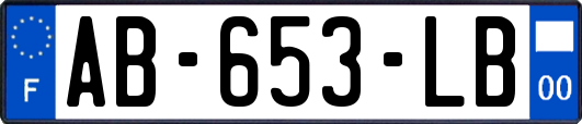 AB-653-LB