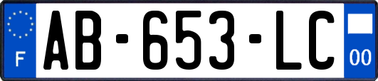 AB-653-LC