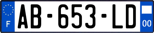 AB-653-LD