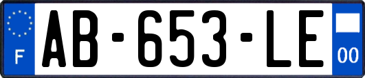 AB-653-LE