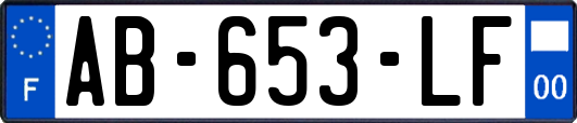 AB-653-LF