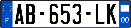 AB-653-LK