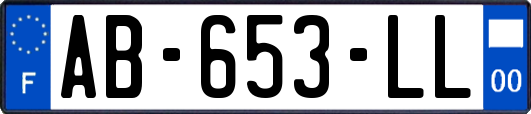 AB-653-LL