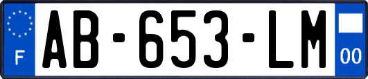 AB-653-LM