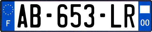AB-653-LR