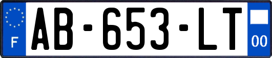 AB-653-LT