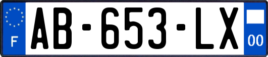 AB-653-LX