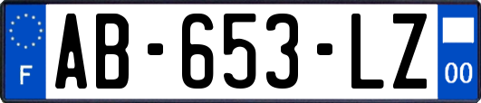 AB-653-LZ