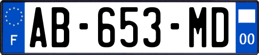 AB-653-MD