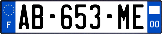 AB-653-ME