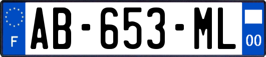 AB-653-ML