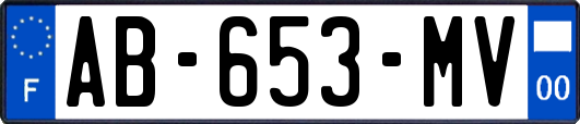 AB-653-MV