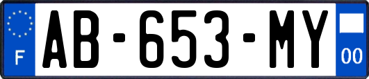 AB-653-MY