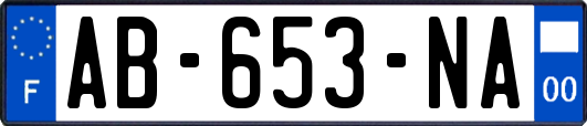 AB-653-NA