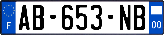 AB-653-NB