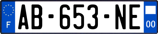 AB-653-NE