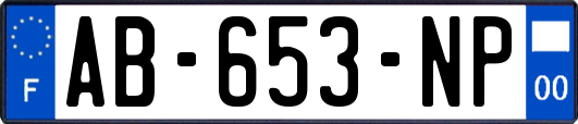 AB-653-NP