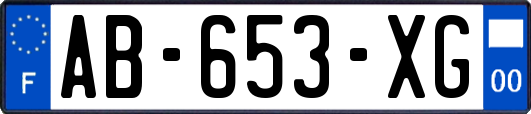 AB-653-XG