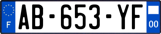 AB-653-YF