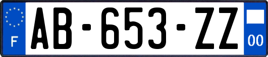 AB-653-ZZ