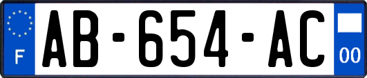 AB-654-AC
