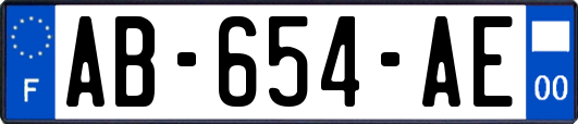 AB-654-AE