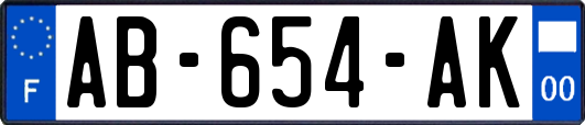 AB-654-AK