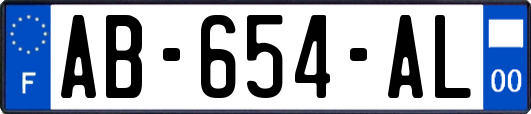 AB-654-AL