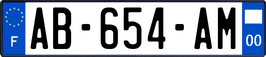 AB-654-AM