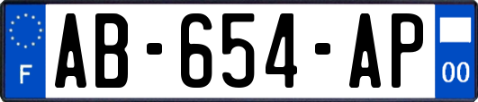 AB-654-AP