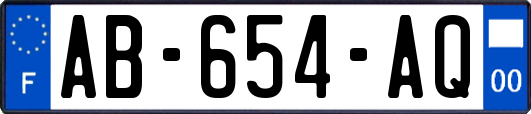 AB-654-AQ