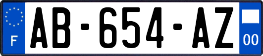 AB-654-AZ